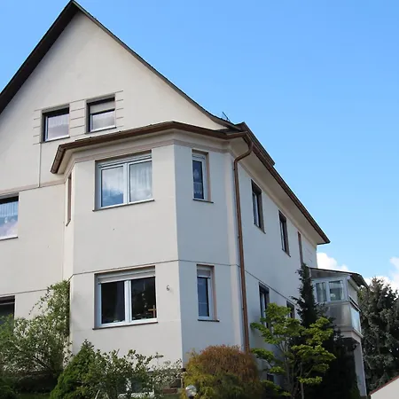 Elpida Apartment *