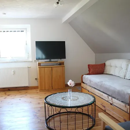Apartamento Elpida