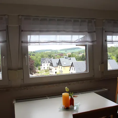 Apartamento Elpida *