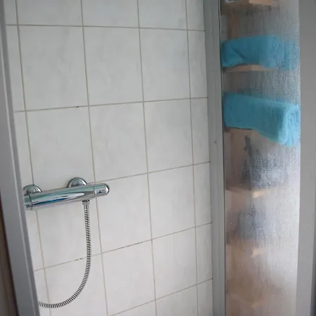 Appartement Elpida *