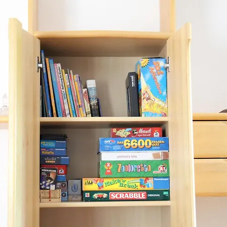 Apartamento Elpida Rodewisch