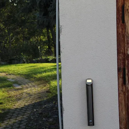 Elpida Appartement *