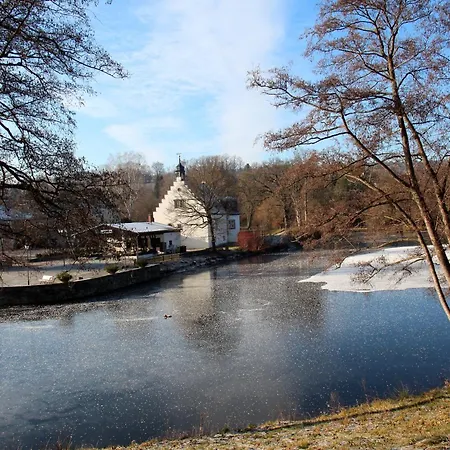 Apartamento Elpida Rodewisch